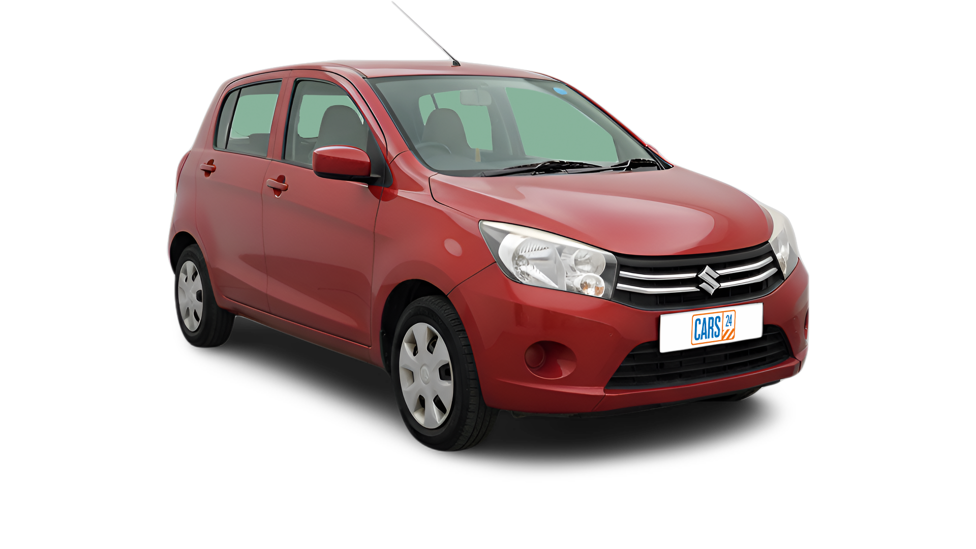 Maruti Celerio-img